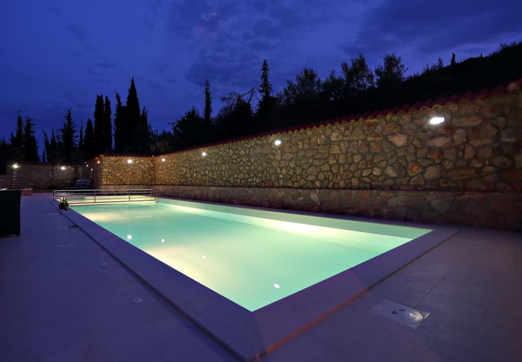 Apartment Dinastija Kali
