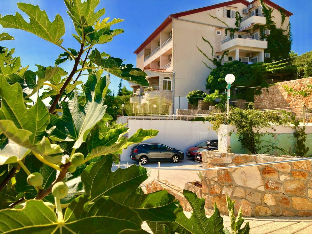 Apartment Dinastija *