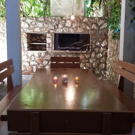 Villa Dinastija Kali Zimmer foto