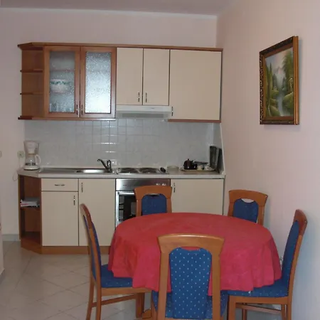 Villa Dinastija Kali Zimmer foto