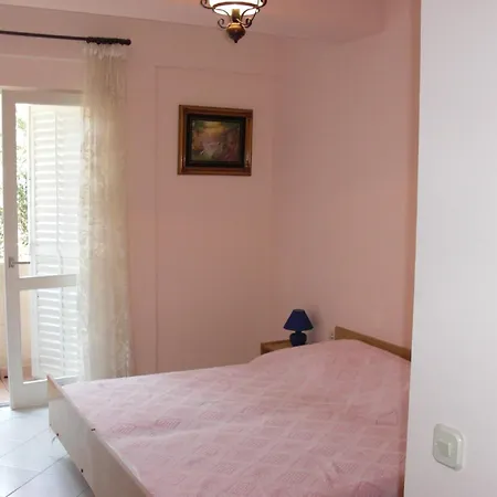 Villa Dinastija Kali Zimmer foto