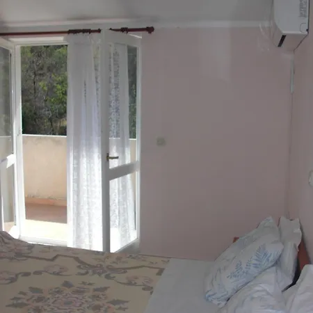 Villa Dinastija Kali Zimmer foto