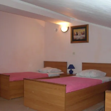 Villa Dinastija Kali Zimmer foto