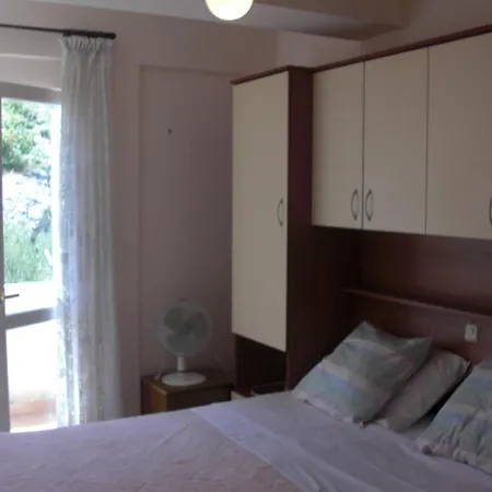 Villa Dinastija Kali Zimmer foto