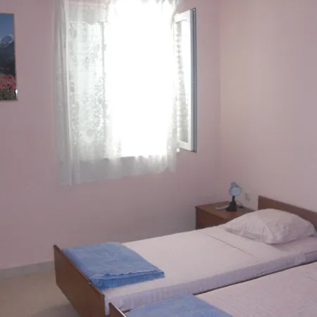 Villa Dinastija Kali Zimmer foto