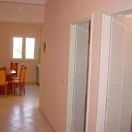 Villa Dinastija Kali Zimmer foto