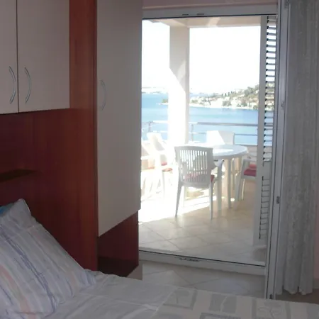 Villa Dinastija Kali Zimmer foto