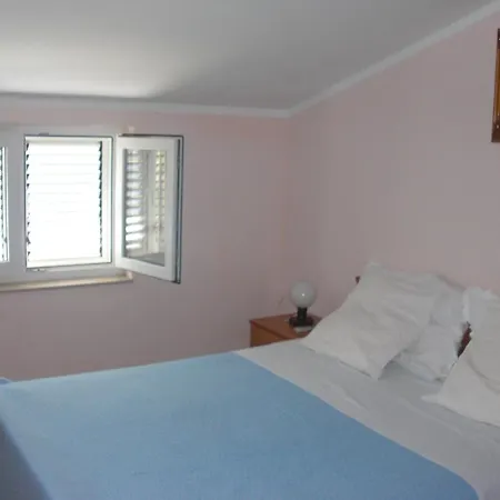 Villa Dinastija Kali Zimmer foto