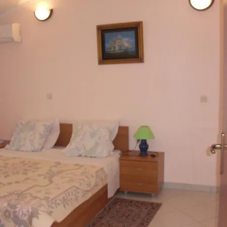 Villa Dinastija Kali Zimmer foto