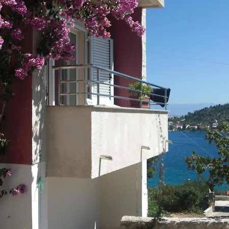Villa Dinastija Kali Zimmer foto