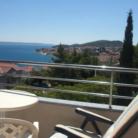 Villa Dinastija Kali Zimmer foto