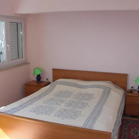 Villa Dinastija Kali Zimmer foto