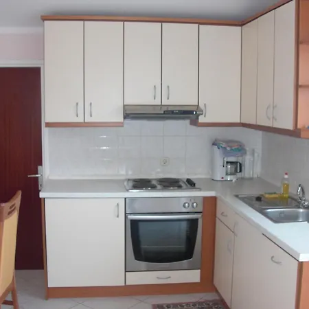 Villa Dinastija Kali Zimmer foto