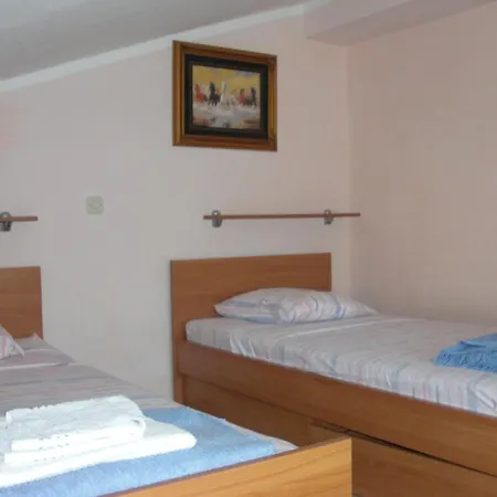 Villa Dinastija Kali Zimmer foto