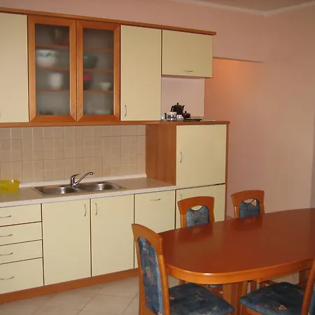 Villa Dinastija Kali Zimmer foto