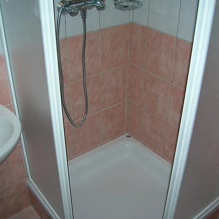 Villa Dinastija Kali Zimmer foto