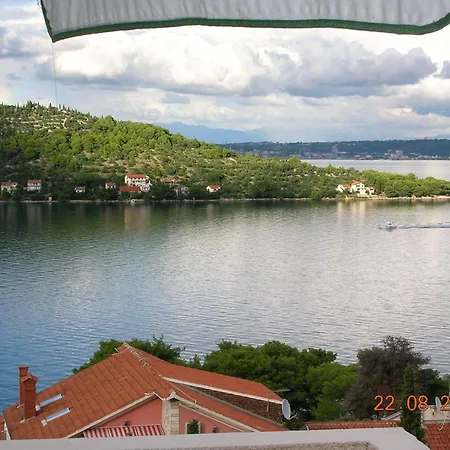 Villa Dinastija Kali Zimmer foto