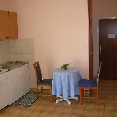 Villa Dinastija Kali Zimmer foto