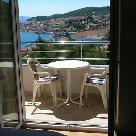 Villa Dinastija Kali Zimmer foto
