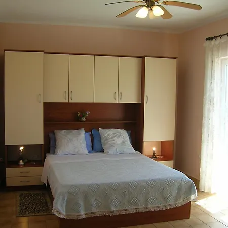 Villa Dinastija Kali Zimmer foto