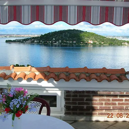 Villa Dinastija Kali Zimmer foto