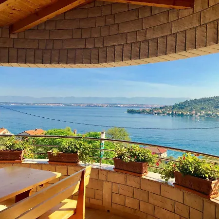 Villa Dinastija Kali Exterior foto