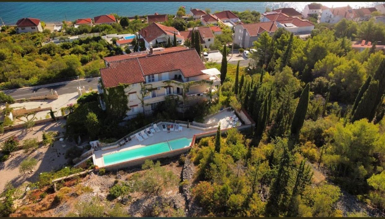 Dinastija Appartement