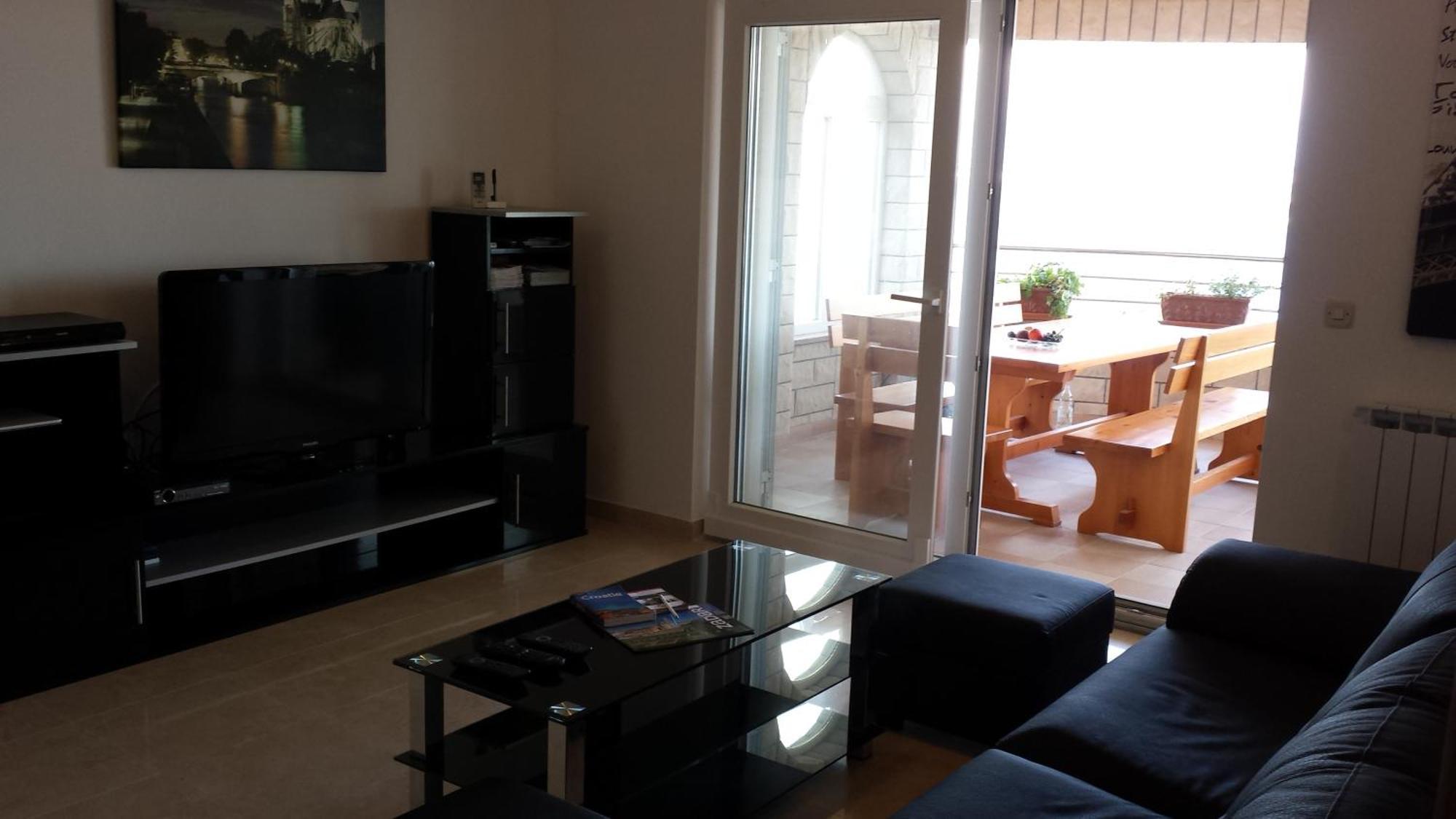 Appartement Dinastija *