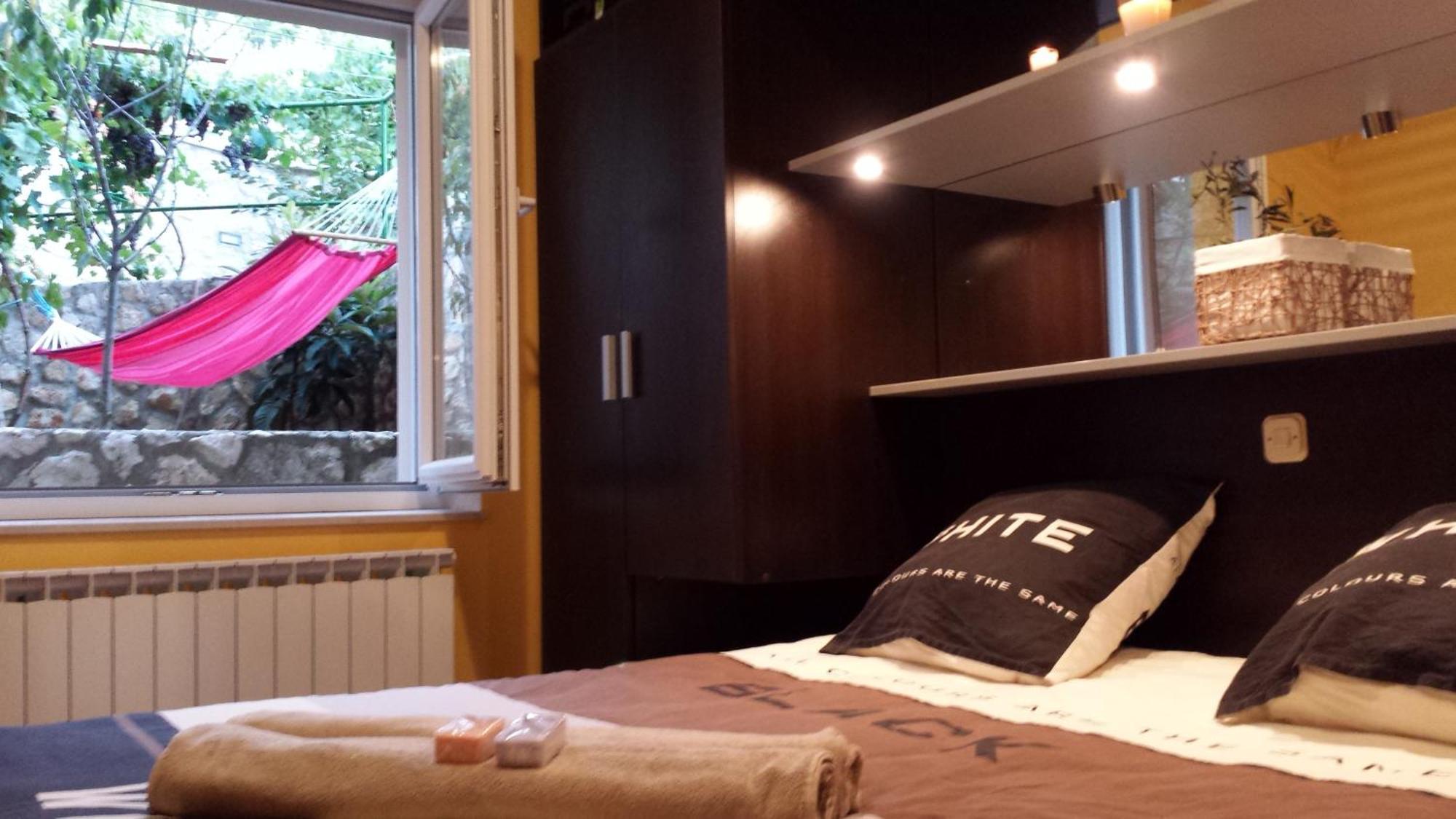 Dinastija Appartement *