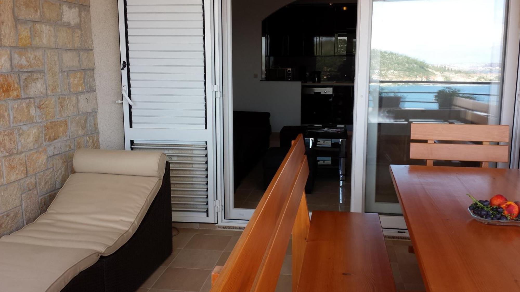 Appartement Dinastija *