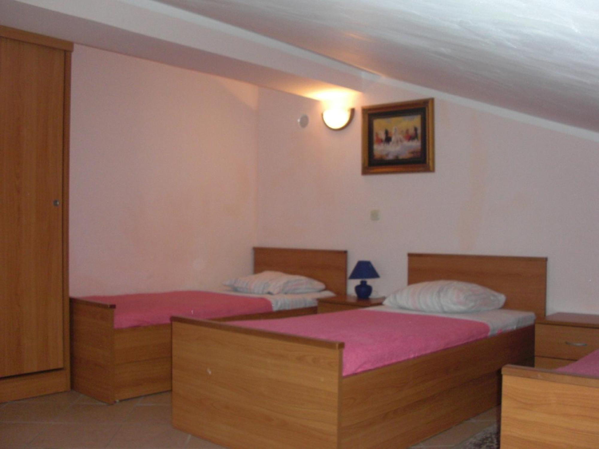 Apartment Dinastija *