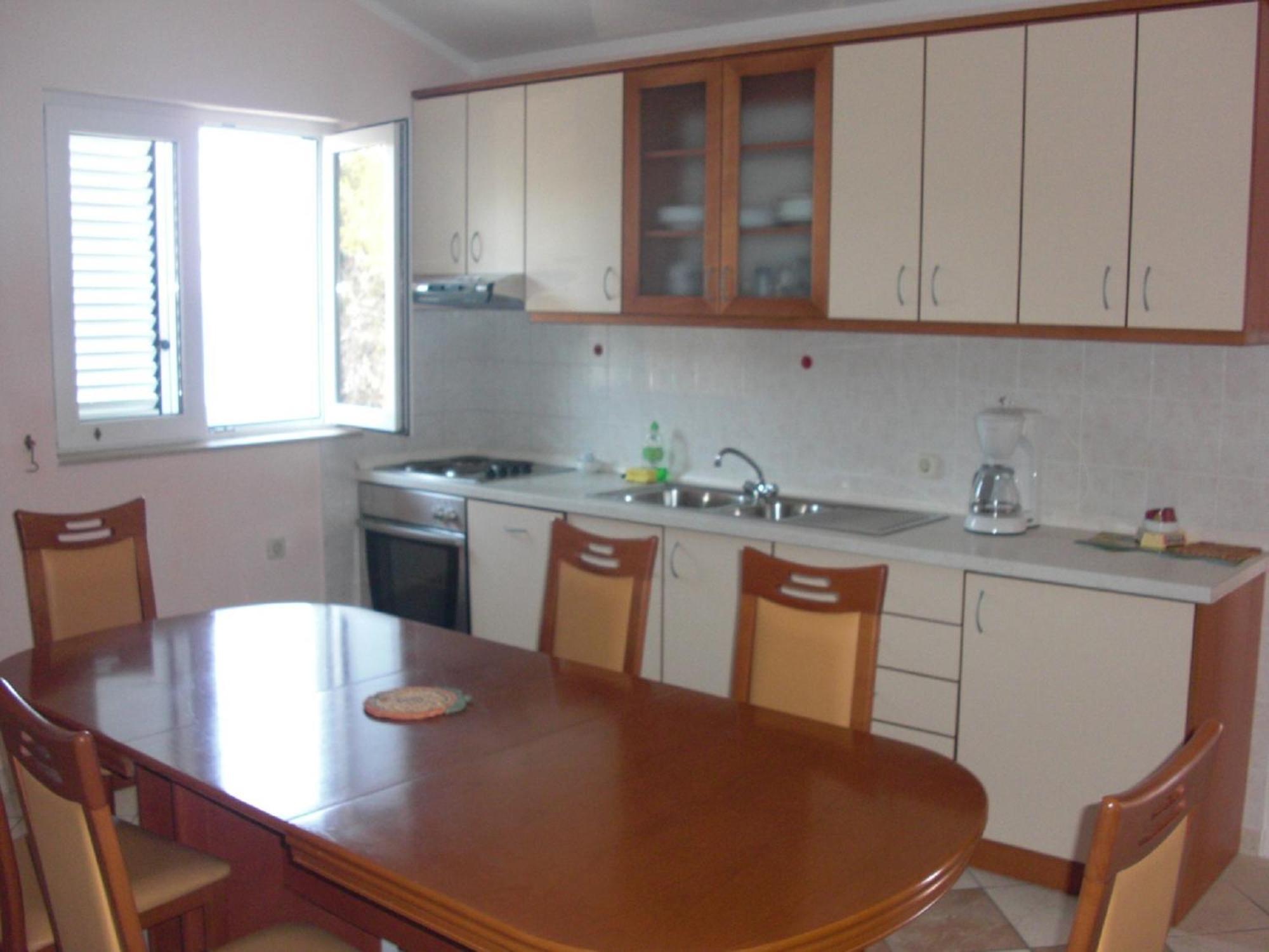 Apartment Dinastija Kali