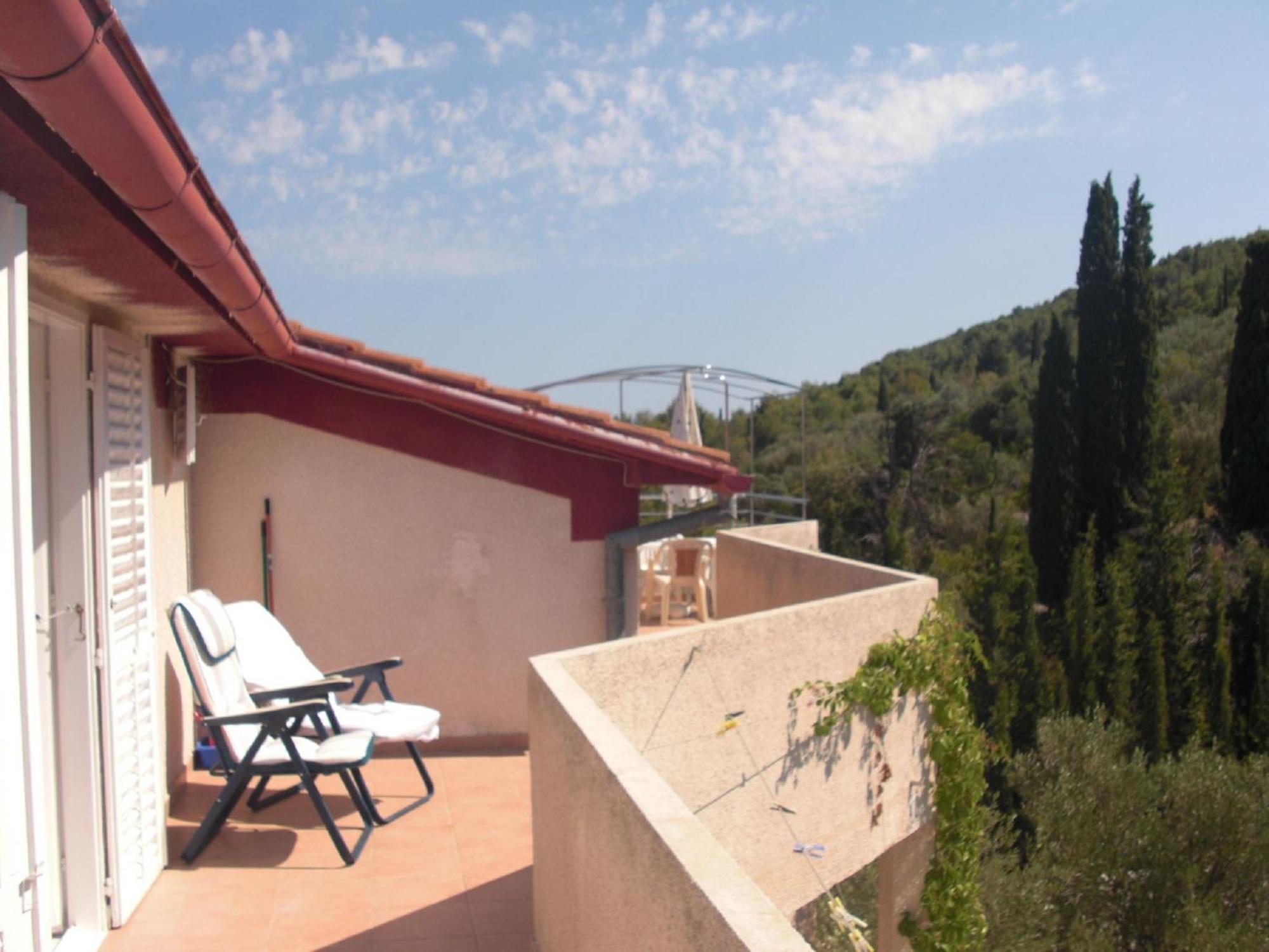 Apartment Dinastija