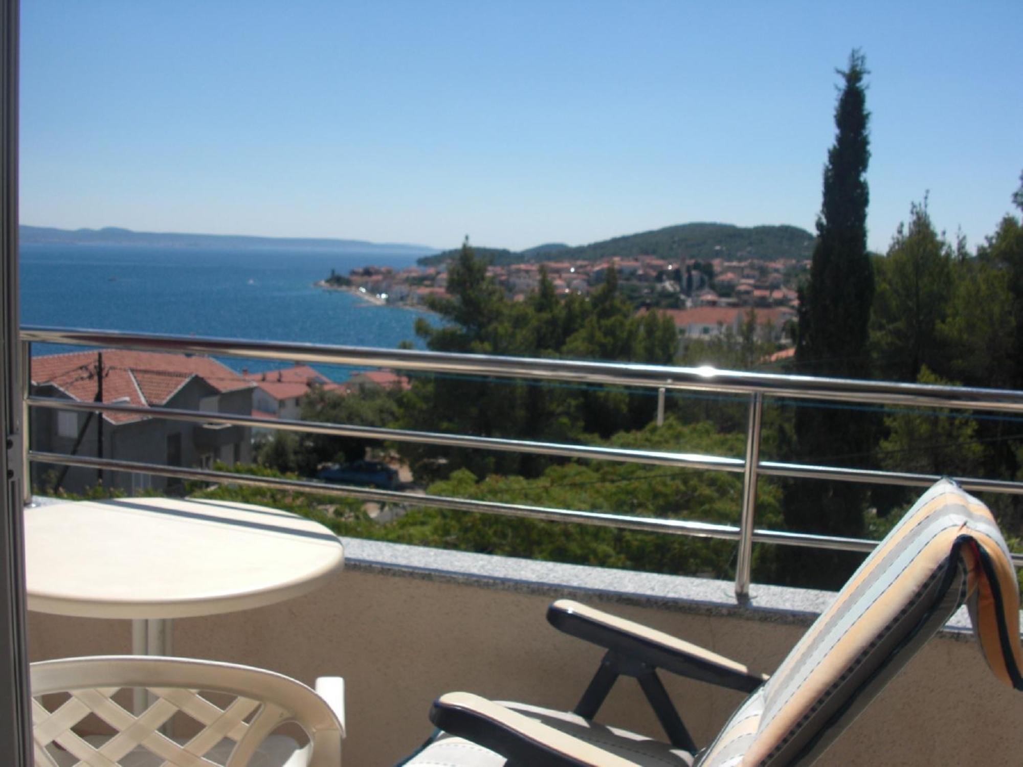 Apartment Dinastija