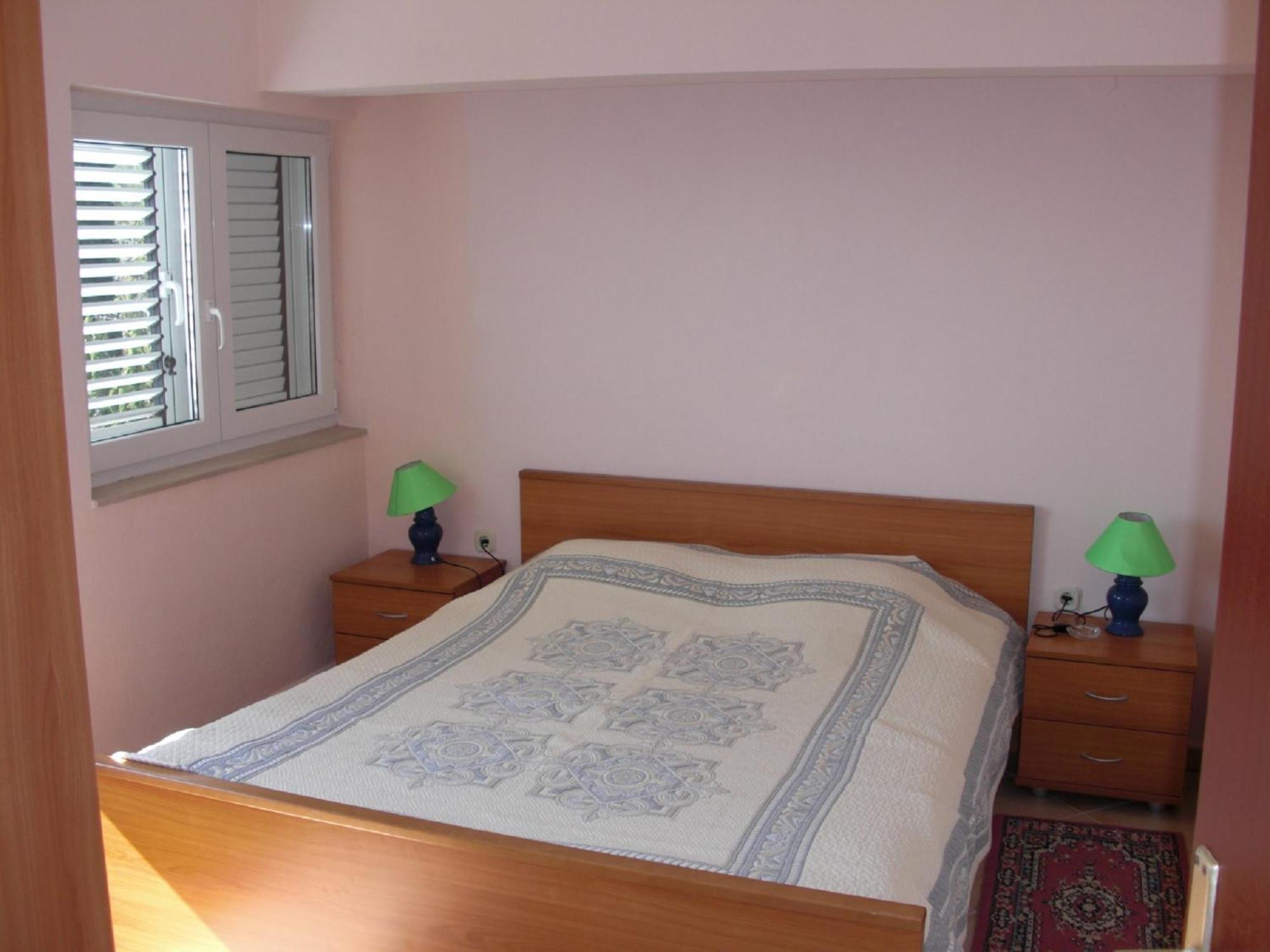 Apartment Dinastija Kali