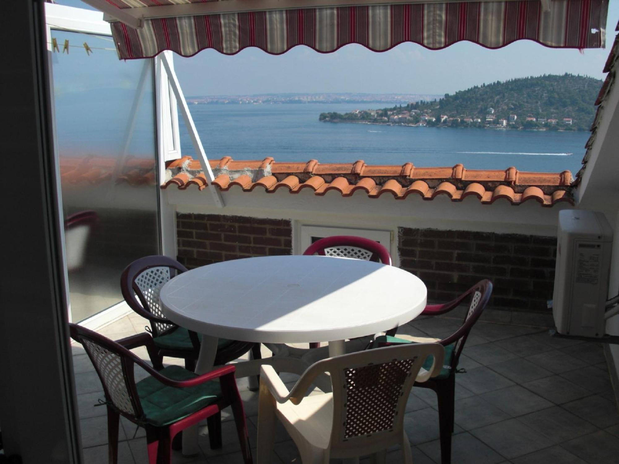 Apartment Dinastija *