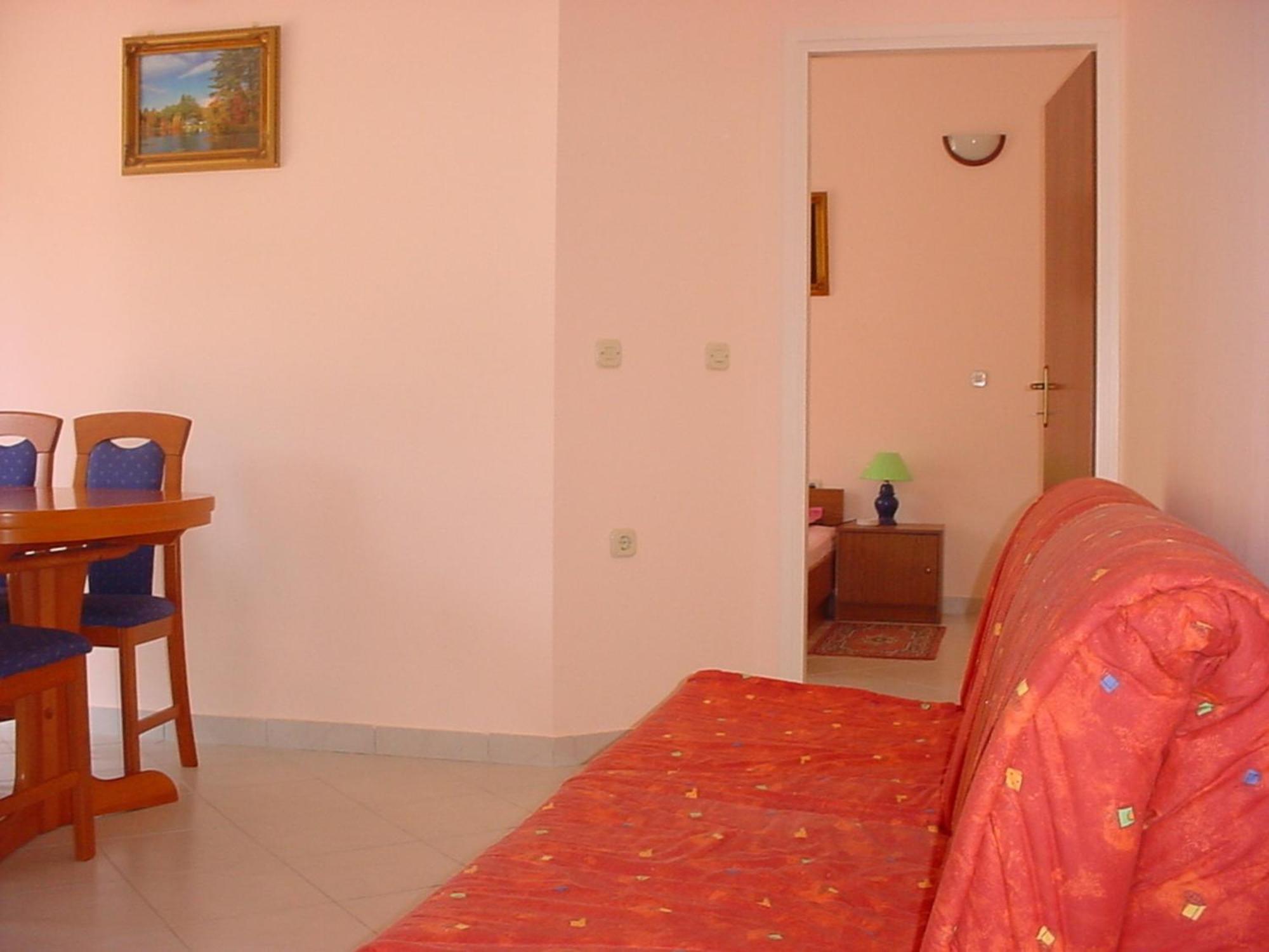 Dinastija Appartement Kali