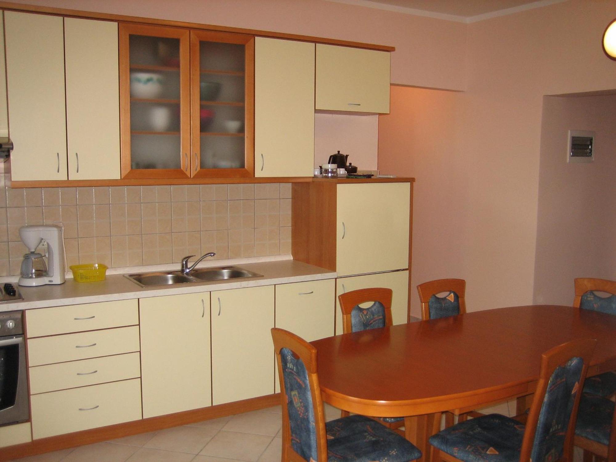 Apartment Dinastija