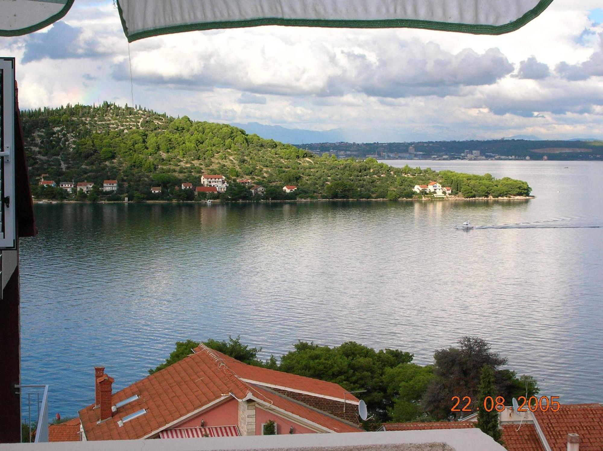 Dinastija Apartment *