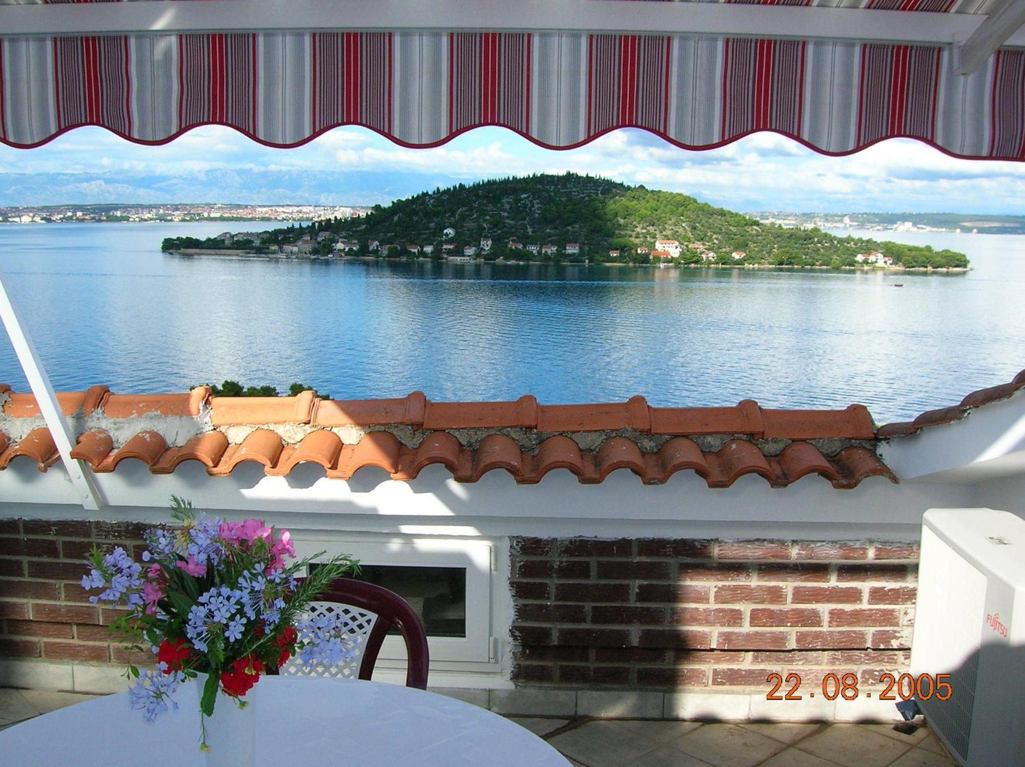 Apartment Dinastija Kali