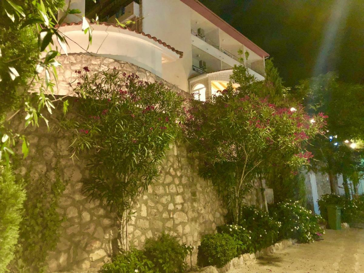 Apartment Dinastija Kali