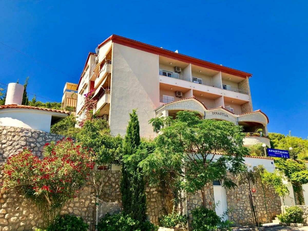 Dinastija Appartement *