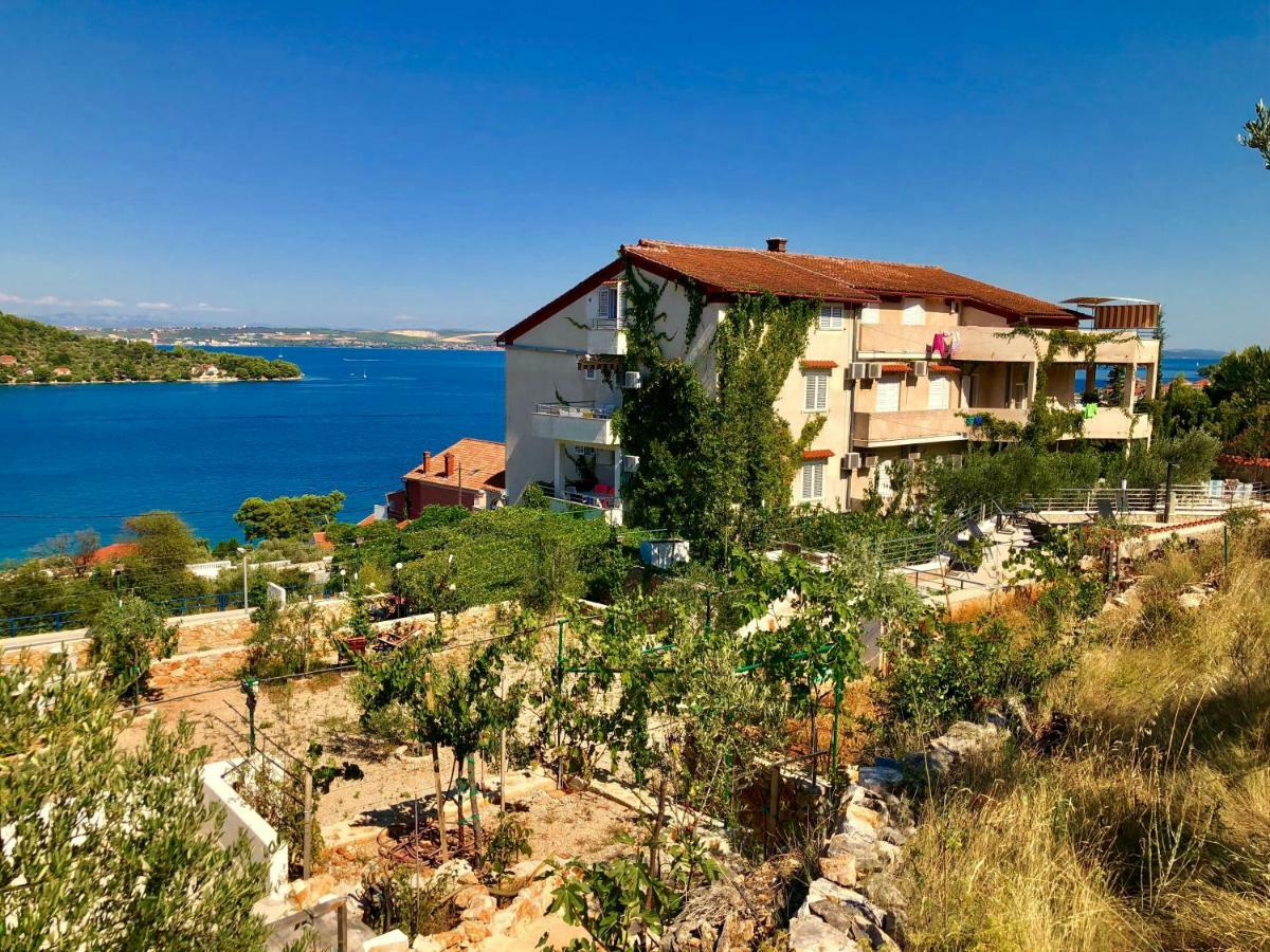 Apartment Dinastija *